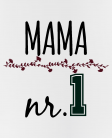 Puodelis Mama nr 1 Puodelis Mama nr 1